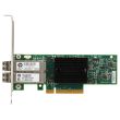 HPE 546SFP+ 2-Port 10GbE SFP+ Adapter 790314-001 779793-B21 incl. Transceiver