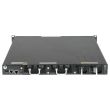 HPE Switch 5800AF-48G 48x 1GbE + 6x SFP+ 10GbE Back-to-Front - JG225A