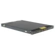 HPE Switch 5800AF-48G 48x 1GbE + 6x SFP+ 10GbE Front-to-Back - JG225A