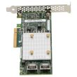 HPE Smart Array E208i-p SR Gen10 12G RAID Controller PCI-E 804394-B21