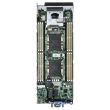 HPE Blade ProLiant BL460c Gen10 2x 18-Core Gold 6140 2.3GHz 512GB RAM P204i-b