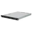 HPE Server ProLiant DL60 Gen9 12-Core Xeon E5-2650 v4 2.2GHz 64GB 4xLFF