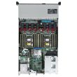 HPE ProLiant DL360 Gen10 2x 12-Core Gold 5118 2.3GHz 128GB 4xLFF 1xSFF P408i-a