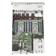 HPE Server ProLiant DL360 Gen9 2x 16-Core E5-2683 v4 2,1GHz 256GB 8xSFF P440ar