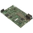 HPE RAID Controller Smart Array P246br incl Battery 4-Port SAS 12G 749975-B21
