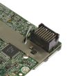 HPE RAID Controller Smart Array P246br incl Battery 4-Port SAS 12G 749975-B21
