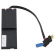 HPE RAID Controller Smart Array P246br incl Battery 4-Port SAS 12G 749975-B21