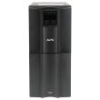 APC UPS Smart-UPS 3000VA/2700W Tower - SMT3000IC Batteries new