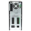 APC UPS Smart-UPS 3000VA/2700W Tower - SMT3000IC Batteries new