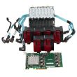 HPE HDD Cage/SAS Backplane Cable Kit 8x SFF - 16x SFF DL380 Gen9 P440ar P840ar