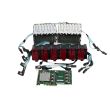 HPE Upgrade Kit DL380 Gen9 8 - 24x SFF HDD Cage/SAS Backplane P440ar P840ar