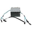 HPE Upgrade Kit DL380 Gen9 16 -24x SFF HDD Cage/SAS Backplane P440ar P840ar