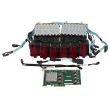 HPE Upgrade Kit DL380 Gen9 8 -24x SFF HDD Cage/SAS Backplane P440 P840