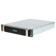 HPE MSA 1050 SAN Storage 8Gb FC Dual Controller LFF Q2R18A