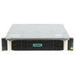 HPE MSA 1050 SAN Storage 8Gb FC Dual Controller LFF Q2R18A