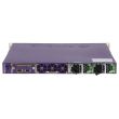 Extreme Networks X460-G2 Switch BtF Airflow 2x PSU - X460-G2-48t-GE4 16717