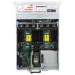 Dell PowerEdge R740xd Server 2x Xeon Silver 4110 8C 2.1GHz 512GB 24xSFF HBA330