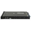 HPE FlexFabric 5945 Switch 48x SFP28 8x QSFP28 Back to Front 2x PSU - JQ074A