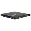 HPE FlexFabric 5945 Switch 48x SFP28 8x QSFP28 Back to Front 2x PSU - JQ074A