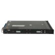 HPE FlexFabric 5945 Switch 48x SFP28 8x QSFP28 Back to Front 2x PSU - JQ074A