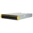 HPE 3PAR StoreServ 8000 Enclosure Upgrade 43.2TB 24x 1.8TB SAS 6G- H6Z26A