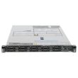 Lenovo ThinkSystem SR630 Server 2x Xeon Gold 6154 18C 3GHz 768GB 6xSAS 4xNVMe