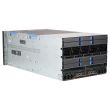 Dell PowerEdge MX7000 Blade Enclosure w/ LCD 2x MM 6x PSU - 0NWTJ0