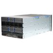 Dell PowerEdge MX7000 Blade Enclosure w/ LCD 2x MM 6x PSU - 0NWTJ0