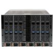 Dell PowerEdge MX7000 Blade Enclosure w/ LCD 2x MM 6x PSU - 0NWTJ0