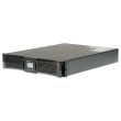 Delta USV Amplon RT-3K UPS 3000VA/2700W 2U - UPS302R2RT0B035 Akkus neu
