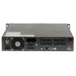 Delta USV Amplon RT-3K UPS 3000VA/2700W 2U - UPS302R2RT0B035 Akkus neu