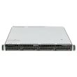 Supermicro CSE-819U X11DPU Server 2x Xeon Gold 6150 18C 2,7GHz 256GB RAM 4x LFF