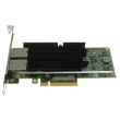 Lenovo X540-T2 2-Port 10GBASE-T Netzwerkadapter PCI-E - 49Y7972 49Y7970