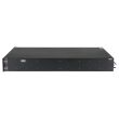HPE FlexFabric 5830AF 96G Switch 96x 1GbE 10x SFP+ 10GbE incl. PSU/Fans - JC694A