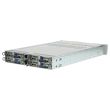 Nutanix Server NX-3460-G6 4x NX-3060-G6 2x Xeon Gold 6126 12-Core 2.6GHz 128GB
