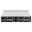 Nutanix Server NX-3460-G6 4x NX-3060-G6 2x Xeon Gold 6126 12-Core 2.6GHz 256GB