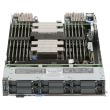 Dell PowerEdge MX740c Server 2x Xeon Gold 6136 12-Core 3GHz 256GB BOSS 2x 240GB