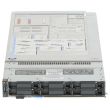 Dell PowerEdge MX740c Server 2x Xeon Gold 6136 12-Core 3GHz 256GB BOSS 2x 240GB