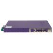 Extreme Networks X450-G2 Switch FtB Airflow 2x PSU - X450-G2-48p-GE4 16175