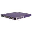 Extreme Networks X450-G2 Switch FtB Airflow 2x PSU - X450-G2-48p-GE4 16175