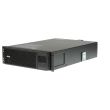 APC USV Smart-UPS 5000VA/4500W 1P+N+PE - 4x C19 6x C13 3U - SRT5KRMXLI Batteries new
