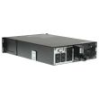 APC USV Smart-UPS 5000VA/4500W 1P+N+PE - 4x C19 6x C13 3U - SRT5KRMXLI Batteries new