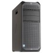 HP Z6 G4 Workstation Xeon Gold 6154 18-Core 3GHz 128GB 1TB SSD Win 11 Pro