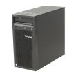 Lenovo Server ThinkSystem ST50 QC Xeon E-2124G 3,4GHz 16GB 2xLFF SATA