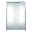 Supermicro 6019P-WTR CSE-815 Server 2x Xeon Gold 6234 8-Core 3,3GHz 512GB 4x LFF