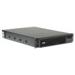 APC USV Smart-UPS 3000VA/2700W 2x C19 8x C13 2U - SRT3000RMXLI Akkus neu