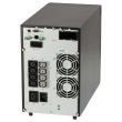 Eaton USV 9SX3000I UPS 2700W/3000VA 8x C13 1x C19 Tower - 9SX3000I Akkus neu
