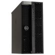 DELL Precision 7820 Workstation Xeon Gold 6148 20C 2,4GHz 192GB 1TB SSD Win11