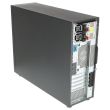 Lenovo Server ThinkSystem ST250 4-Core Xeon E-2124 3,3GHz 64GB RAM 2x 480GB SSD