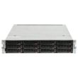 Supermicro CSE-829U X10 Server 2x Xeon E5-2667 v3 8C 3,2GHz 64GB HBA 9305-16i